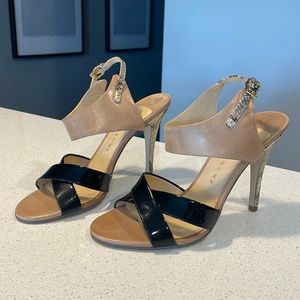 Ivanka Trump heels